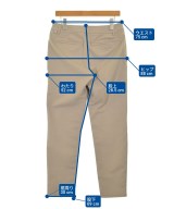 lululemon（ルルレモン）その他 ベージュ サイズ:M/29(S位) メンズ/2200706919066