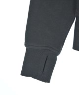 lululemon（ルルレモン）パーカー 黒 サイズ:4(S位) レディース/2200704800427