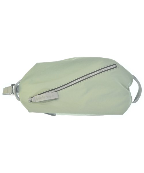 lululemon(ルルレモン)のショルダーバッグ サイズ:- 4,200円
