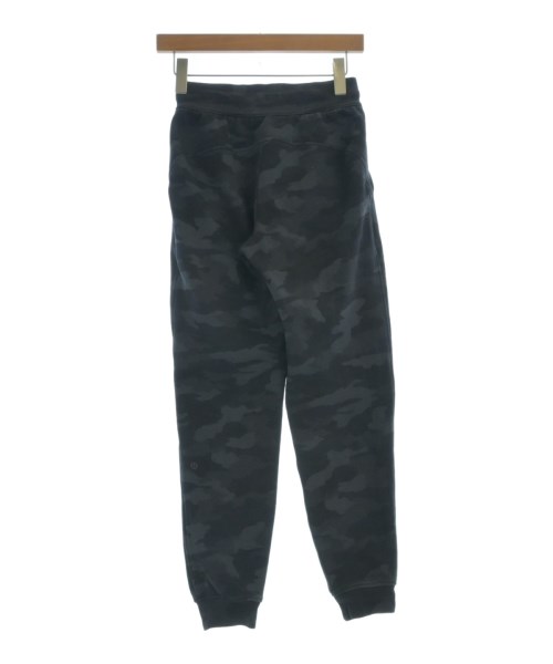 lululemon（ルルレモン）スウェットパンツ グレー サイズ:0(XS位) レディース/2200657093037