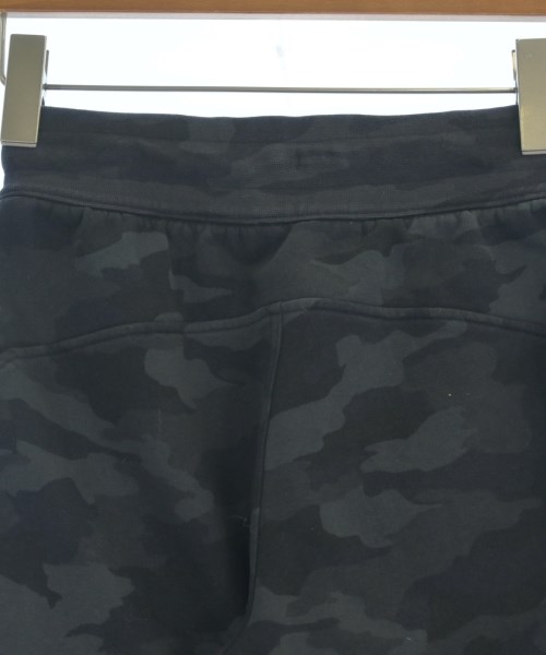 lululemon（ルルレモン）スウェットパンツ グレー サイズ:0(XS位) レディース/2200657093037