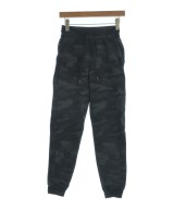 lululemon（ルルレモン）スウェットパンツ グレー サイズ:0(XS位) レディース/2200657093037