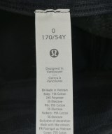 lululemon（ルルレモン）スウェットパンツ グレー サイズ:0(XS位) レディース/2200657093037