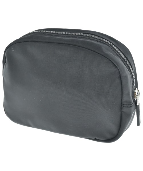 lululemon（ルルレモン）ポーチ 黒 サイズ:- レディース/2200663362073