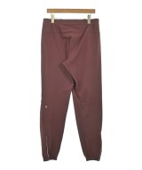 lululemon（ルルレモン）スウェットパンツ 赤 サイズ:XS メンズ/2200661981030