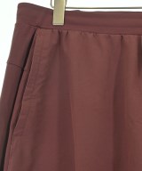 lululemon（ルルレモン）スウェットパンツ 赤 サイズ:XS メンズ/2200661981030