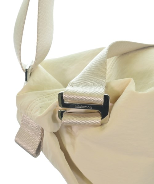 lululemon（ルルレモン）その他 白 サイズ:- メンズ/2200667732193