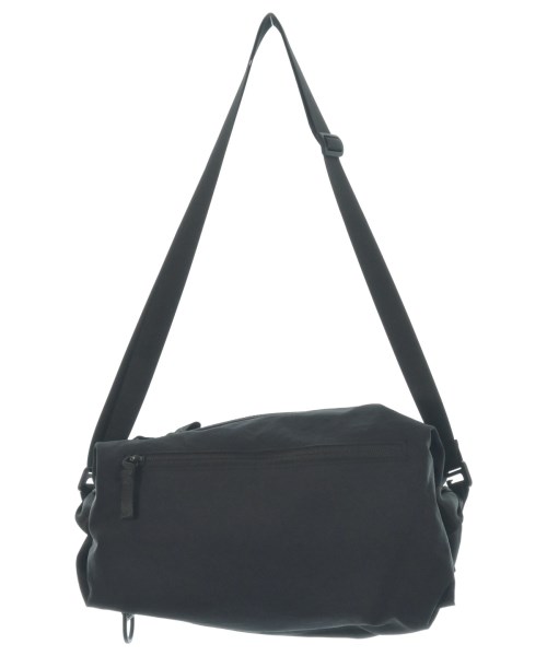 lululemon(ルルレモン)ショルダーバッグ 黒 サイズ:-/2200668281096