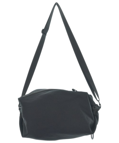 lululemon（ルルレモン）ショルダーバッグ 黒 サイズ:- レディース/2200668281096