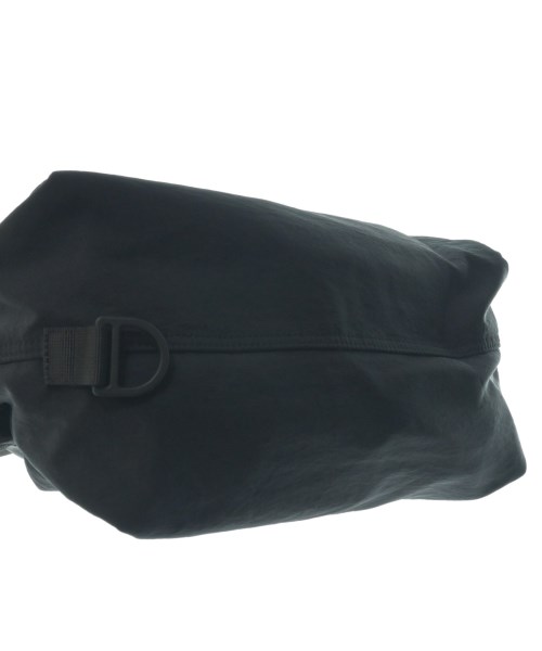 lululemon（ルルレモン）ショルダーバッグ 黒 サイズ:- レディース/2200668281096