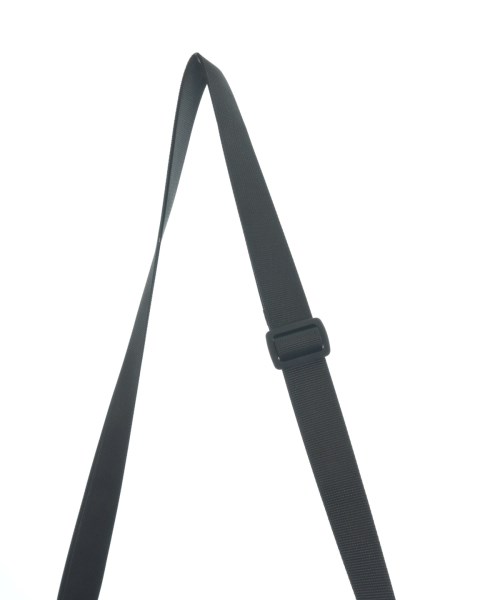 lululemon（ルルレモン）ショルダーバッグ 黒 サイズ:- レディース/2200668281096