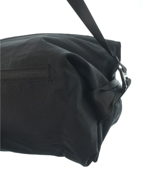 lululemon（ルルレモン）ショルダーバッグ 黒 サイズ:- レディース/2200668281096