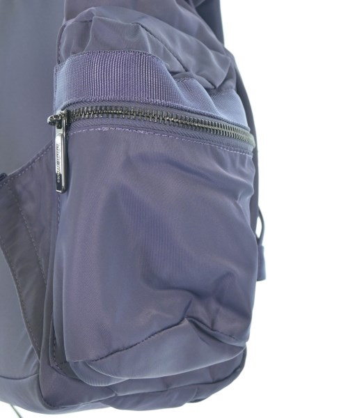 lululemon（ルルレモン）バックパック・リュック 紫 サイズ:- レディース/2200665628047