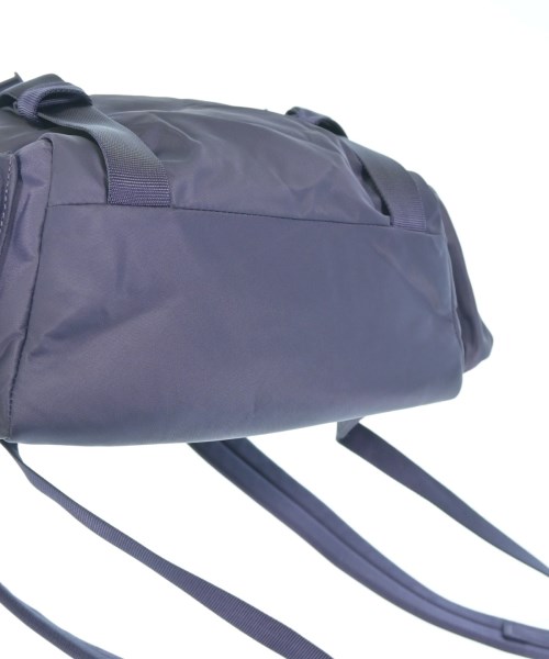 lululemon（ルルレモン）バックパック・リュック 紫 サイズ:- レディース/2200665628047