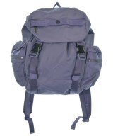 lululemon（ルルレモン）バックパック・リュック 紫 サイズ:- レディース/2200665628047