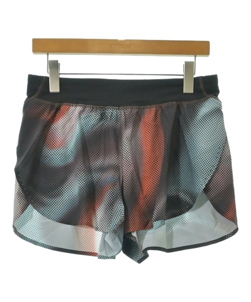 lululemon(ルルレモン)ショートパンツ その他（柄物・カラフル） サイズ:M/2200665253034