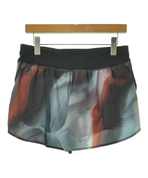 lululemon（ルルレモン）ショートパンツ その他（柄物・カラフル） サイズ:M レディース/2200665253034