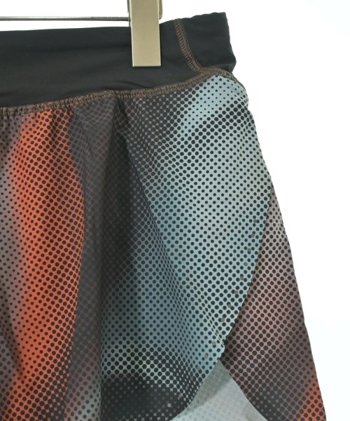 lululemon（ルルレモン）ショートパンツ その他（柄物・カラフル） サイズ:M レディース/2200665253034