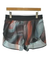 lululemon（ルルレモン）ショートパンツ その他（柄物・カラフル） サイズ:M レディース/2200665253034