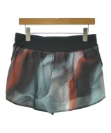 lululemon（ルルレモン）ショートパンツ その他（柄物・カラフル） サイズ:M レディース/2200665253034