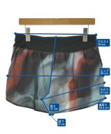 lululemon（ルルレモン）ショートパンツ その他（柄物・カラフル） サイズ:M レディース/2200665253034