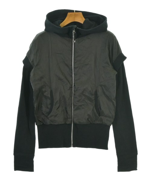 lululemon(ルルレモン)パーカー 黒 サイズ:6(M位)/2200666906212