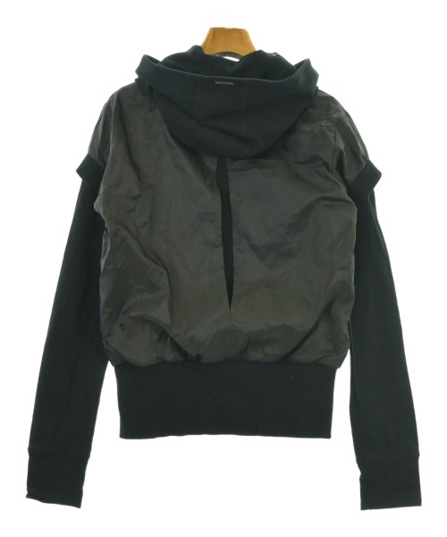 lululemon（ルルレモン）パーカー 黒 サイズ:6(M位) レディース/2200666906212