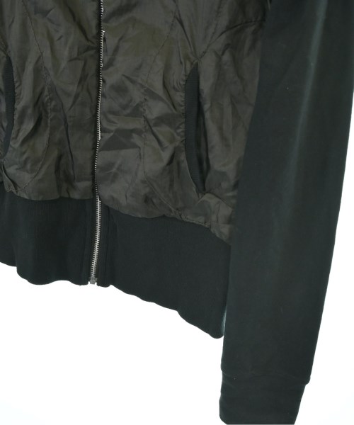 lululemon（ルルレモン）パーカー 黒 サイズ:6(M位) レディース/2200666906212