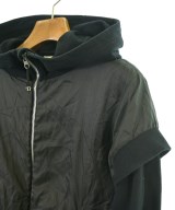 lululemon（ルルレモン）パーカー 黒 サイズ:6(M位) レディース/2200666906212