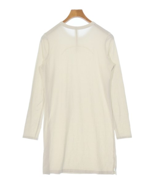 lululemon（ルルレモン）ワンピース ベージュ サイズ:4(XL位) レディース/2200669987027