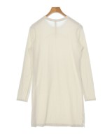 lululemon（ルルレモン）ワンピース ベージュ サイズ:4(XL位) レディース/2200669987027