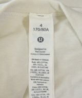 lululemon（ルルレモン）ワンピース ベージュ サイズ:4(XL位) レディース/2200669987027