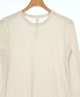 lululemon（ルルレモン）ワンピース ベージュ サイズ:4(XL位) レディース/2200669987027