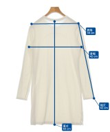 lululemon（ルルレモン）ワンピース ベージュ サイズ:4(XL位) レディース/2200669987027