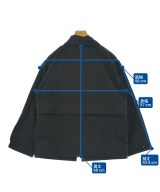 lululemon（ルルレモン）その他 黒 サイズ:M メンズ/2200729287012