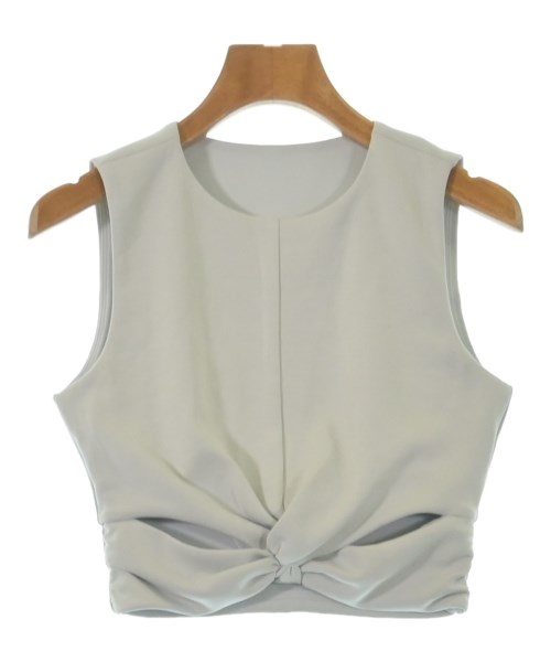 lululemon(ルルレモン)のノースリーブ サイズ:XS 3,400円