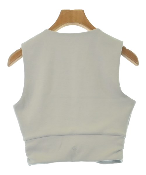 lululemon（ルルレモン）ノースリーブ グレー サイズ:XS レディース/2200730416197