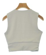 lululemon（ルルレモン）ノースリーブ グレー サイズ:XS レディース/2200730416197