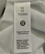 lululemon（ルルレモン）ノースリーブ グレー サイズ:XS レディース/2200730416197