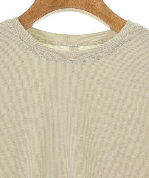 lululemon（ルルレモン）ノースリーブ 白 サイズ:-(S位) レディース/2200730416203