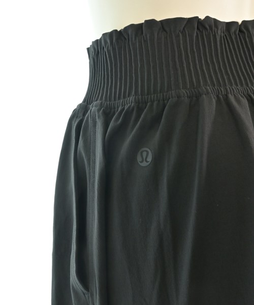 lululemon（ルルレモン）その他 黒 サイズ:-(S位)/XS レディース/2200730416210