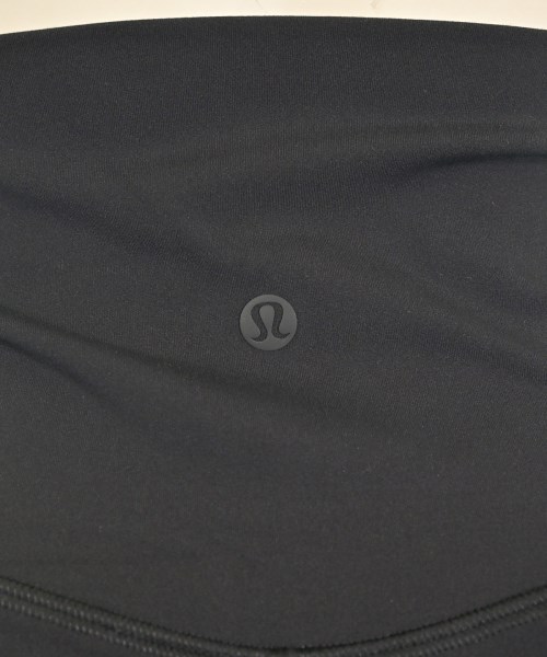 lululemon（ルルレモン）その他 黒 サイズ:-(S位)/XS レディース/2200730416210