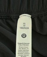 lululemon（ルルレモン）その他 黒 サイズ:-(S位)/XS レディース/2200730416210