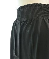 lululemon（ルルレモン）その他 黒 サイズ:-(S位)/XS レディース/2200730416210