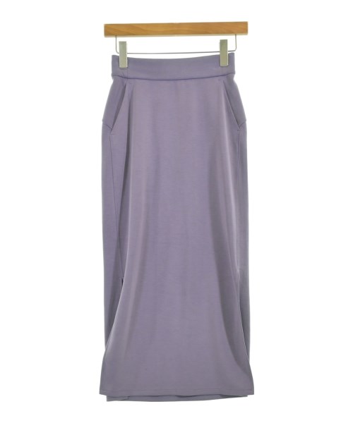 lululemon(ルルレモン)のロング・マキシ丈スカート サイズ:XXS 4,600円