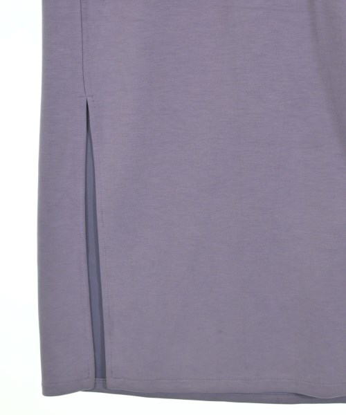 lululemon（ルルレモン）ロング・マキシ丈スカート 紫 サイズ:XXS レディース/2200730559085