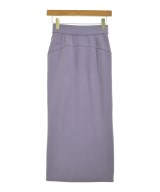 lululemon（ルルレモン）ロング・マキシ丈スカート 紫 サイズ:XXS レディース/2200730559085