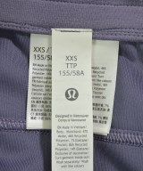lululemon（ルルレモン）ロング・マキシ丈スカート 紫 サイズ:XXS レディース/2200730559085