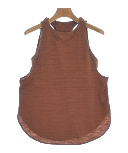 lululemon(ルルレモン)のタンクトップ サイズ:-(XS位) 2,400円