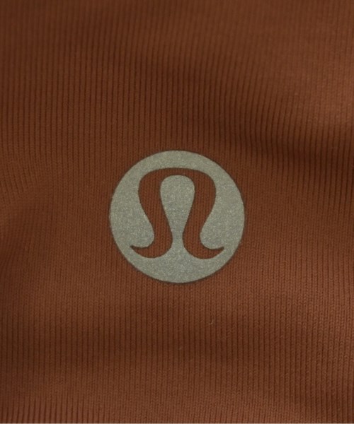 lululemon（ルルレモン）タンクトップ 茶 サイズ:-(XS位) レディース/2200730562023